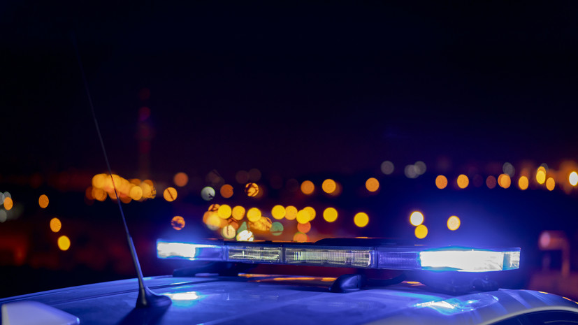 РИА Новости: четырёх детей под Тверью, предварительно, убил их отец