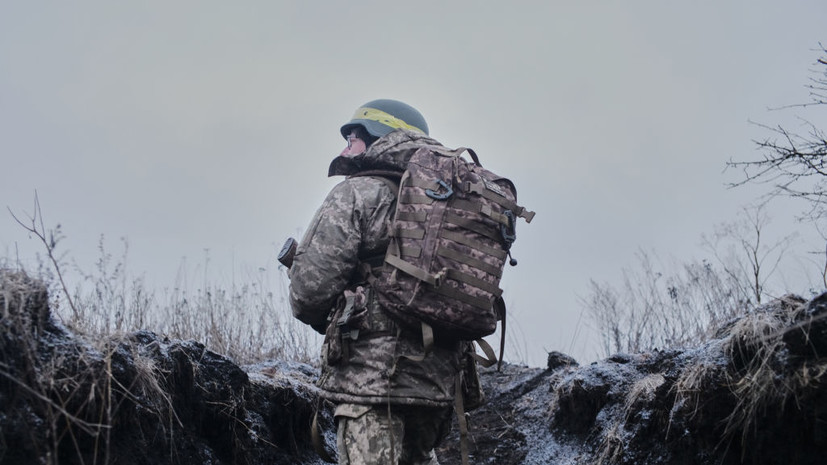 ВСУ за сутки потеряли в Курской области ещё более 250 военных