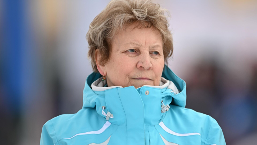 Источник: Сметанина по-прежнему находится в реанимации в тяжёлом состоянии