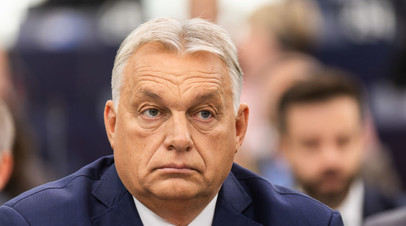 Орбан: Украина поставила «не на ту лошадь», отказавшись от мира с Россией