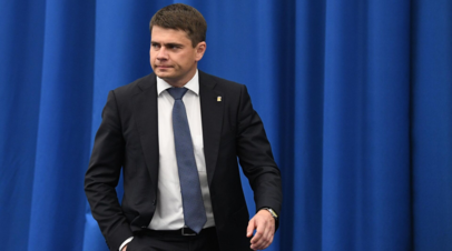 В ГД внесли документ об избрании Боярского главой комитета по информполитике