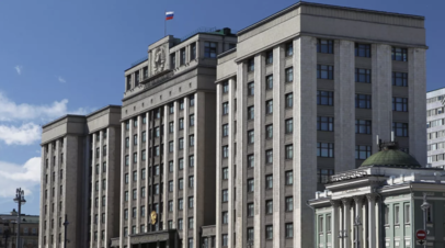 Госдума ужесточила наказание за вовлечение детей в преступления