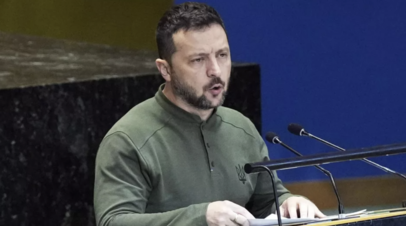 Зеленский заявил, что Украине не нужно посредничество Венгрии в урегулировании