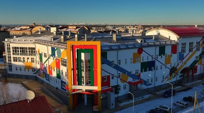 На Ямале рассказали об учреждениях, открытых в регионе в 2024 году