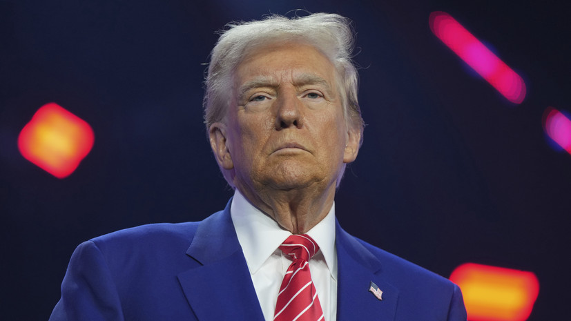 19FortyFive: Трампу придётся согласиться с уступкой Украиной части территории