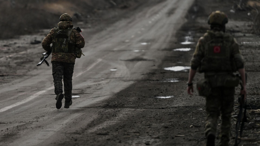 Военный эксперт Дандыкин назвал возможные сроки выхода на границы ЛНР и ДНР