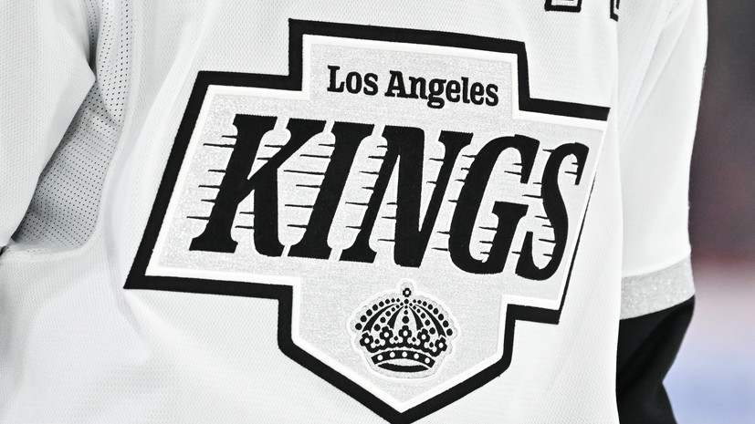 Матч НХЛ «Лос-Анджелес» — «Калгари» перенесли из-за лесных пожаров в Калифорнии