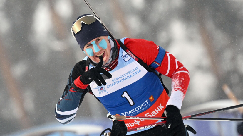 Латыпов: считаю, что должен быть готов к любой трассе, к любым погодным условиям