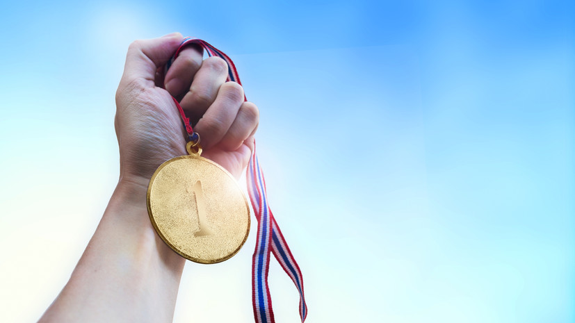 Сборная России завоевала 13 золотых медалей во второй день Российско-китайских игр