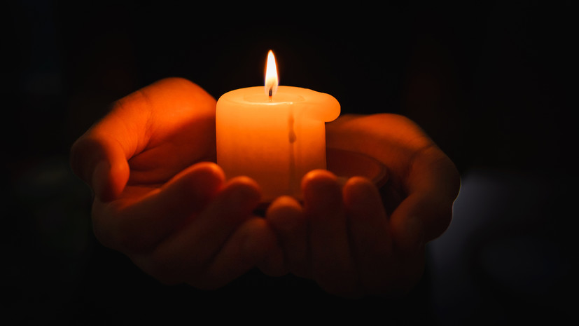 Основатель команды Ночной хоккейной лиги «Сталкер» Зайцев умер на тренировке