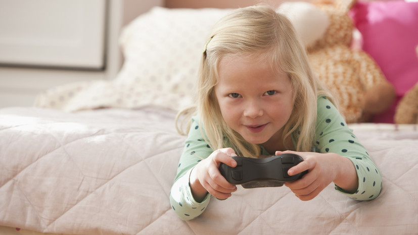 Госдума привлечёт представителей игростроя для обсуждения защиты детей