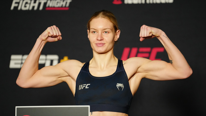 Алексеева — о пощёчине Дудаковой тренеру: я в шоке, это не норма