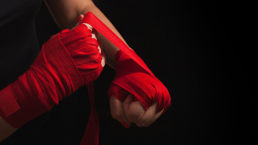 Экс-чемпион ACA — о пощёчине Дудаковой тренеру: позволила себе лишнее