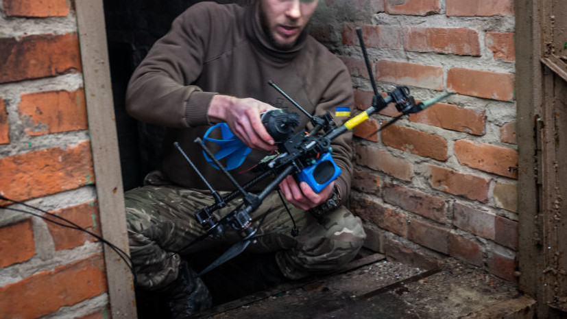 ВСУ атаковали три села в Борисовском районе Белгородской области