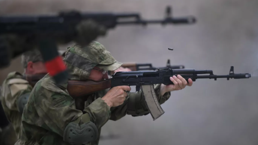 В Калужской области повысят выплаты добровольцам при отправке на СВО