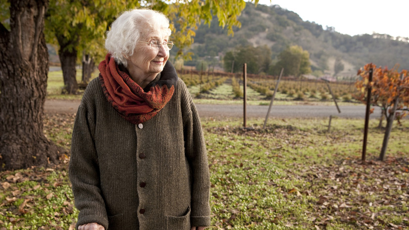 Профессор Москалёв рассказал о принципах активного долголетия