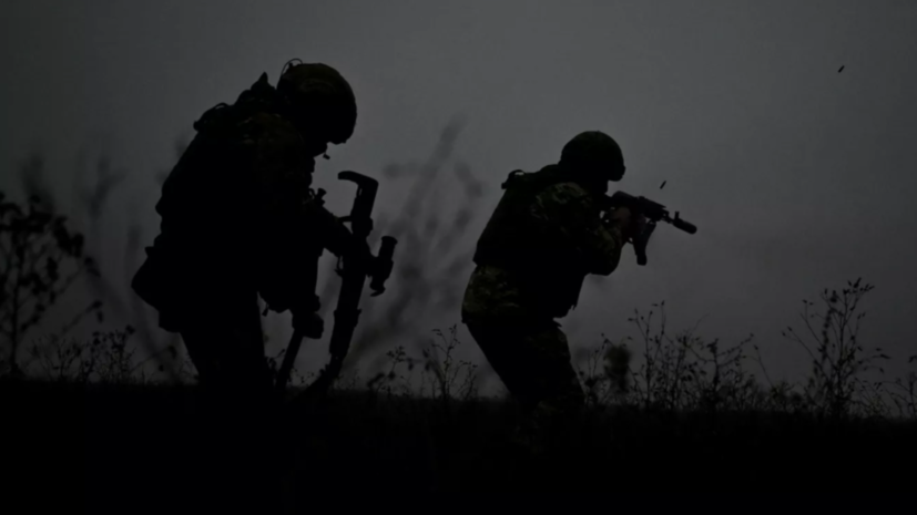 Боец Катунь рассказал, как в октябре попал под плотный обстрел ВСУ