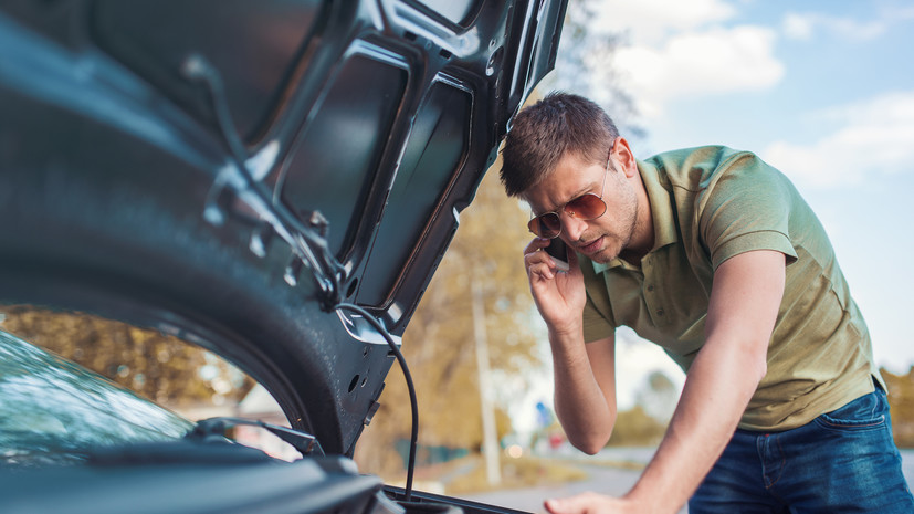 Автоэксперт Хайцеэр рассказал, с какими неисправностями не стоит покупать машину