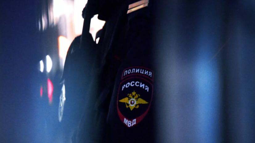 МЧС России предупредило об угрозе обрушения скалы у места разлива мазута