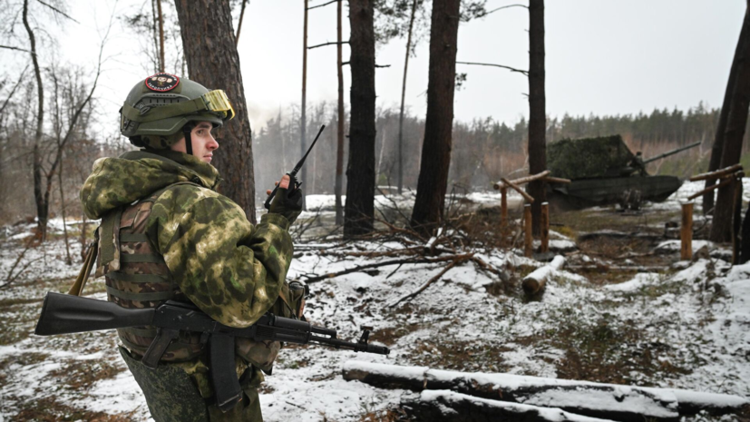 Российский боец спас сослуживцев, остановив головой дрон-камикадзе ВСУ