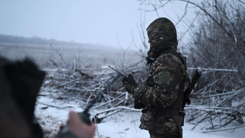 ВС России за две недели освободили четыре населённых пункта в Курской области