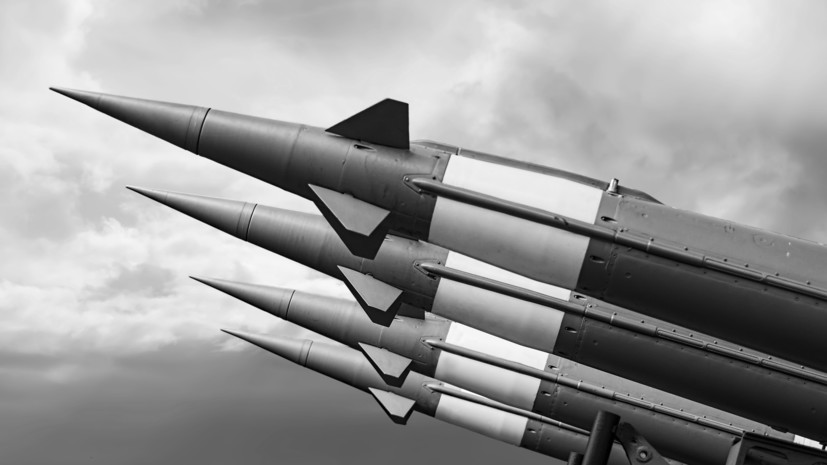 Лекорню: Франция считает агрессивным наведение Россией ПВО на самолёт-разведчик