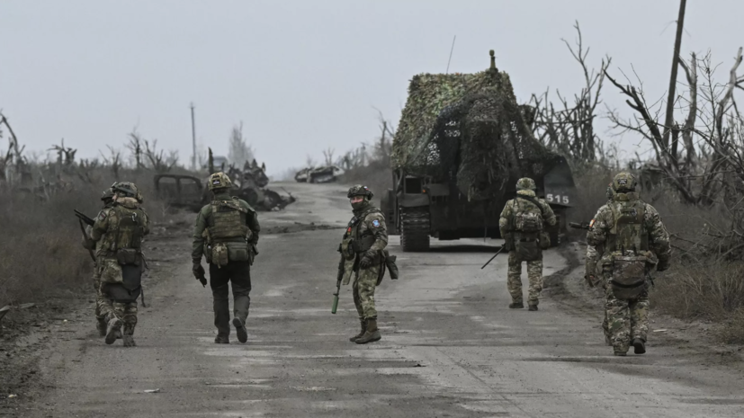 Рогов заявил о зачистке от ВСУ Времевки в ДНР российскими войсками