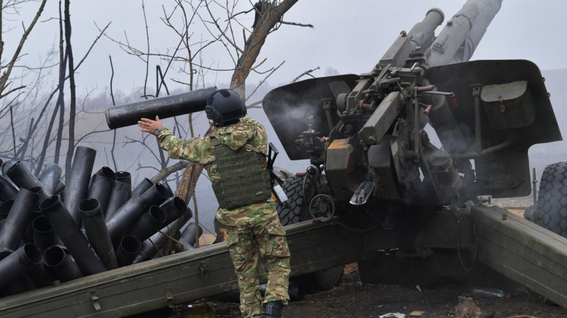 «Военная хроника» проанализировала утренние удары по Запорожью