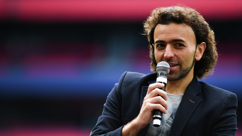 Кузнецов: Бабаев изначально делал всё, чтобы я не попал в ЦСКА