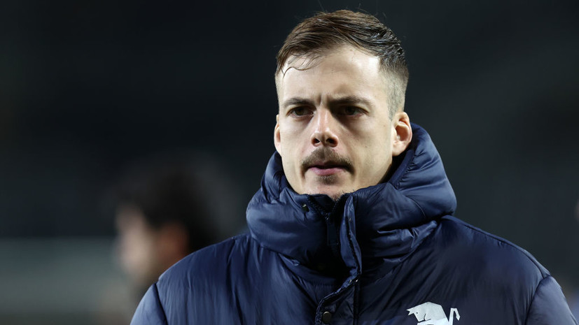 В Италии сообщили, что Илич не хочет играть в России из-за отсутствия еврокубков