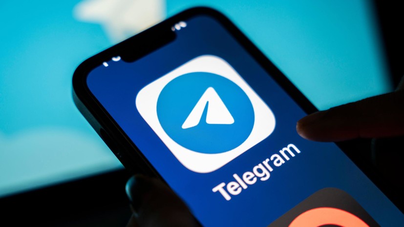 Запрос на голосование в Telegram: в МВД предупредили о новой мошеннической схеме