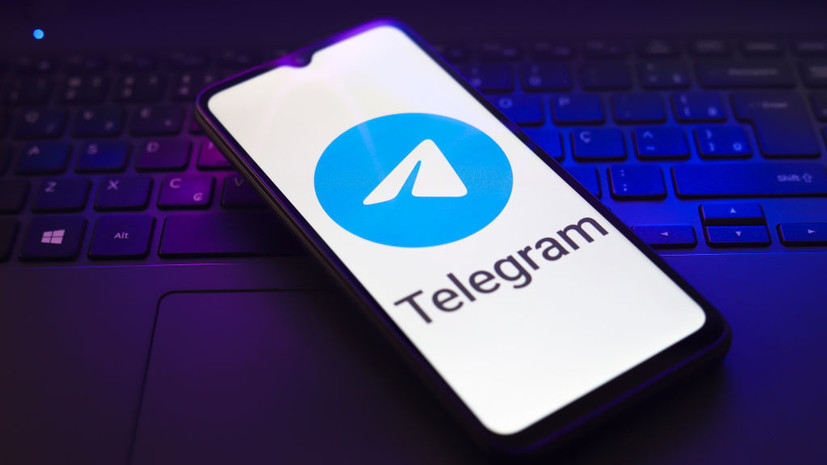 Депутат Немкин: мошенники активно переходят из WhatsApp в Telegram