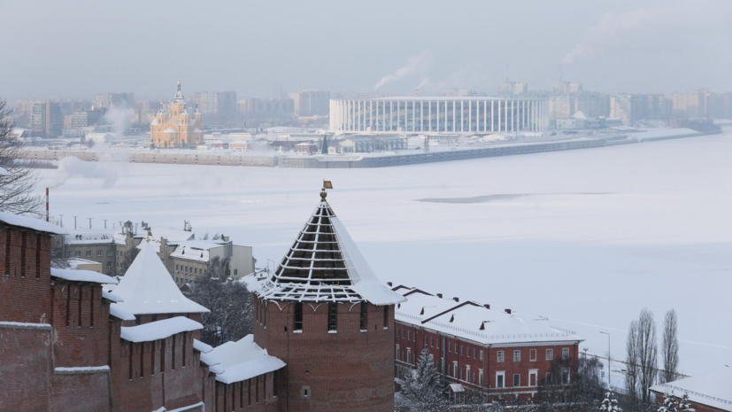 Новгородская ОЭЗ начала производство электротепловых пушек