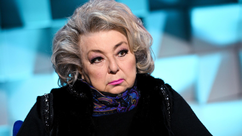 Тарасова: у Дикиджи есть будущее, главное — травму не получить