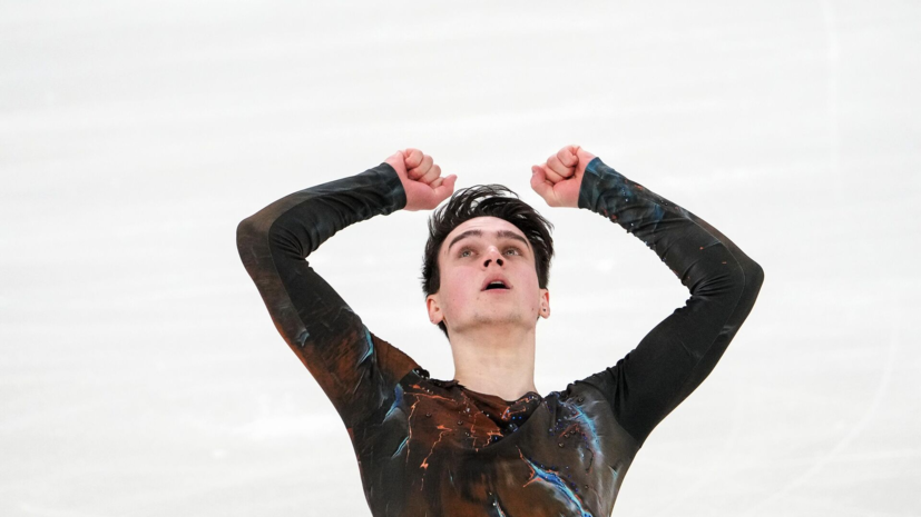 Стали известны составы команд на чемпионате России по прыжкам — 2025