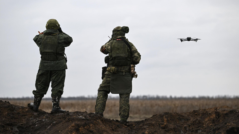 DE: Россия станет единственным победителем в СВО в долгосрочной перспективе