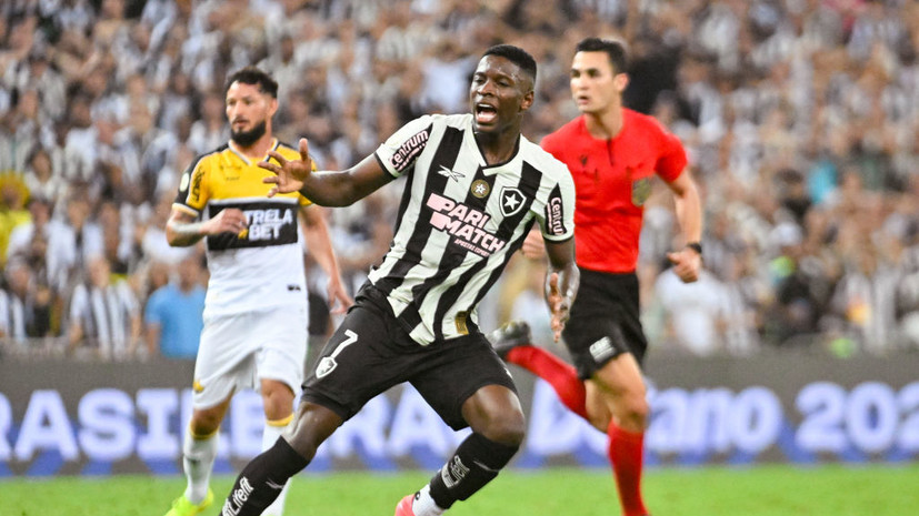 Metaratings: «Зенит» может купить Энрике за сумму до €40 млн, зарплата игрока будет €4 млн