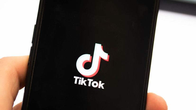 Депутат Немкин допустил возможность пересмотра отношений TikTok с Россией