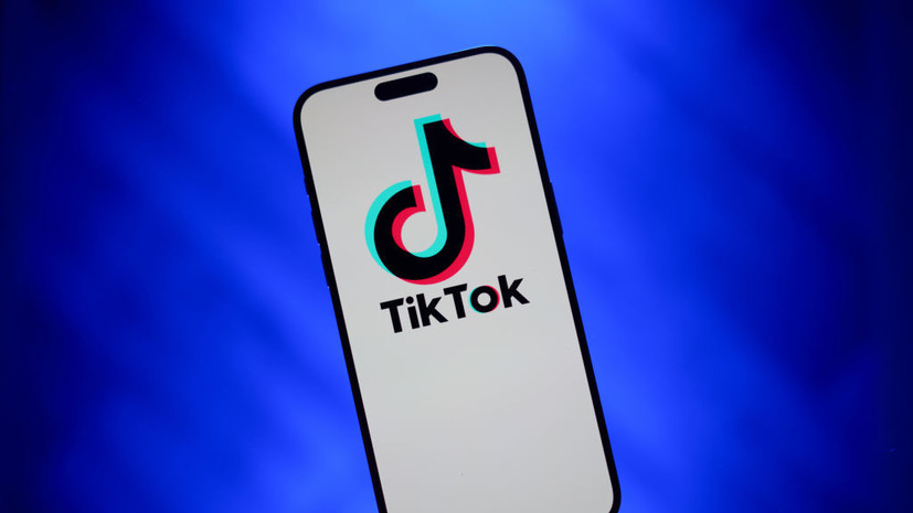 Роскомнадзор не фиксирует изменений в работе TikTok в Рунете