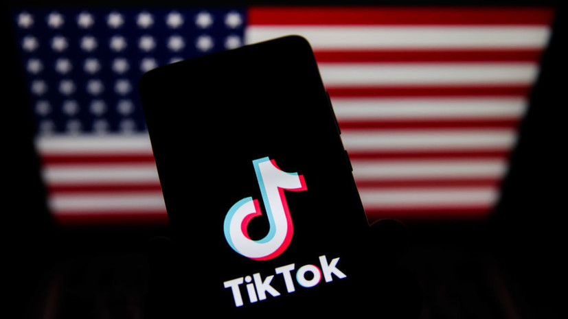 Администрация TikTok восстанавливает работу соцсети в США после заверений Трампа