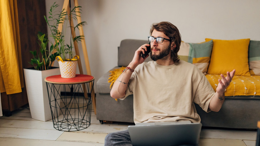«Продление договора связи» стало самой частой схемой мошенничества в 2024 году