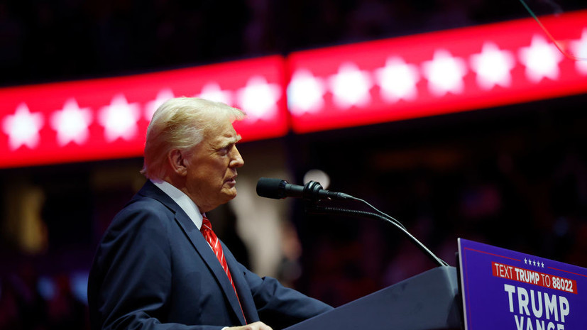 Политолог: Трамп в первый же день не станет присоединять Гренландию