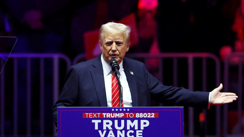 Дубинский: команда Трампа не ведёт диалог с украинскими властями