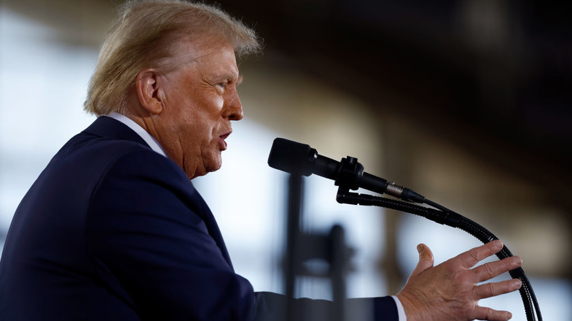 Экс-посол Крамаренко: госаппарат США при Трампе ожидает опричнина