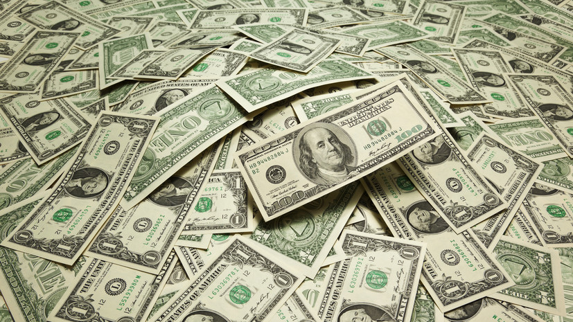 Финансист Лосев: если Трамп начнёт торговые войны, доллар укрепится