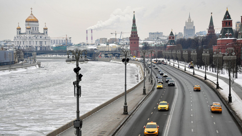 Москва передала 700 га земли бизнесу под реализацию МаИП с 2022 года