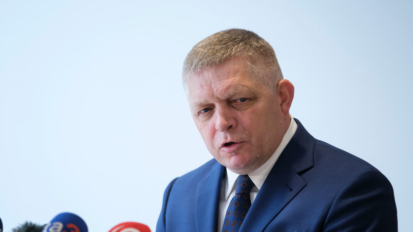 Психологи призвали Фицо изменить поведение или уйти из политики