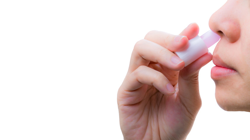 Пульмонолог Пальман предупредил о тяжёлых последствиях аромаингаляторов