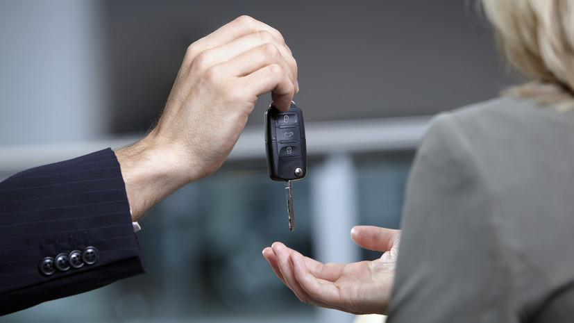 Продажи легковых машин с пробегом увеличились в России на 6% в 2024 году