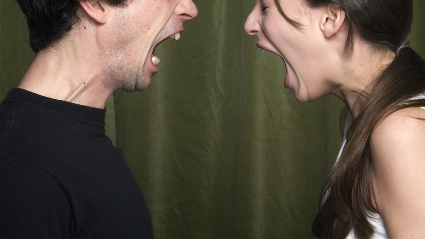 SHOT: американец устроил дебош в московской чебуречной из-за Трампа